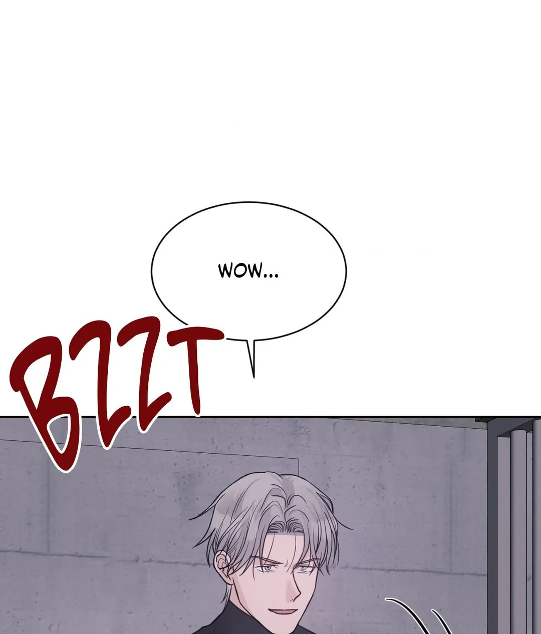 Amulet - Chapter 32 manhwa