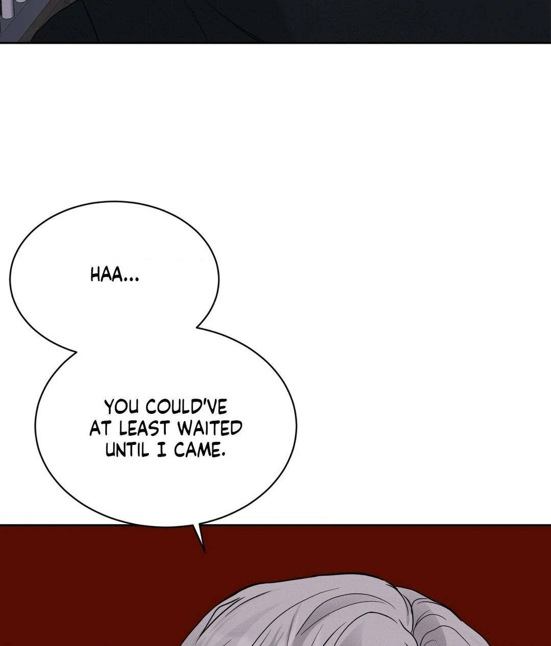 Amulet - Chapter 32 manhwa