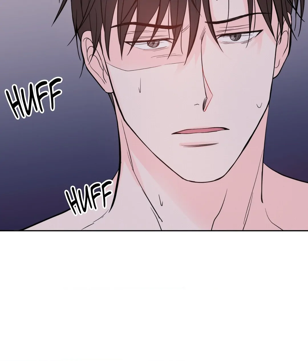 Amulet - Chapter 32 manhwa