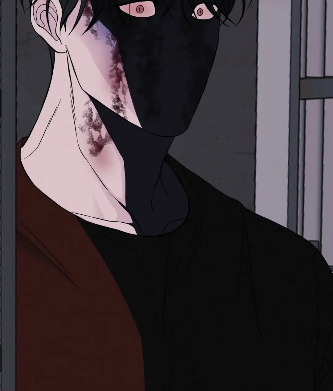 Amulet - Chapter 32 manhwa