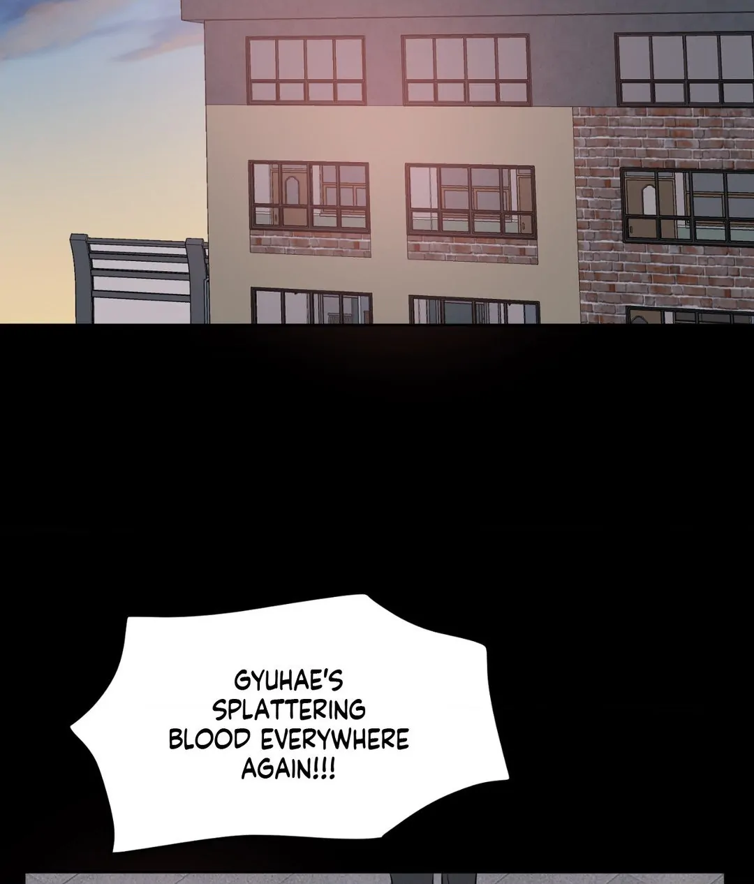 Amulet - Chapter 33 manhwa