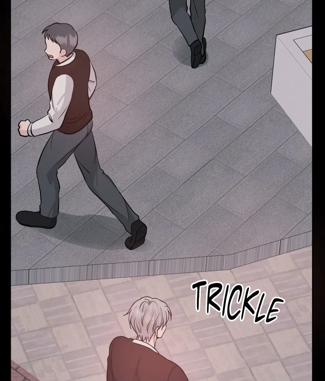 Amulet - Chapter 33 manhwa