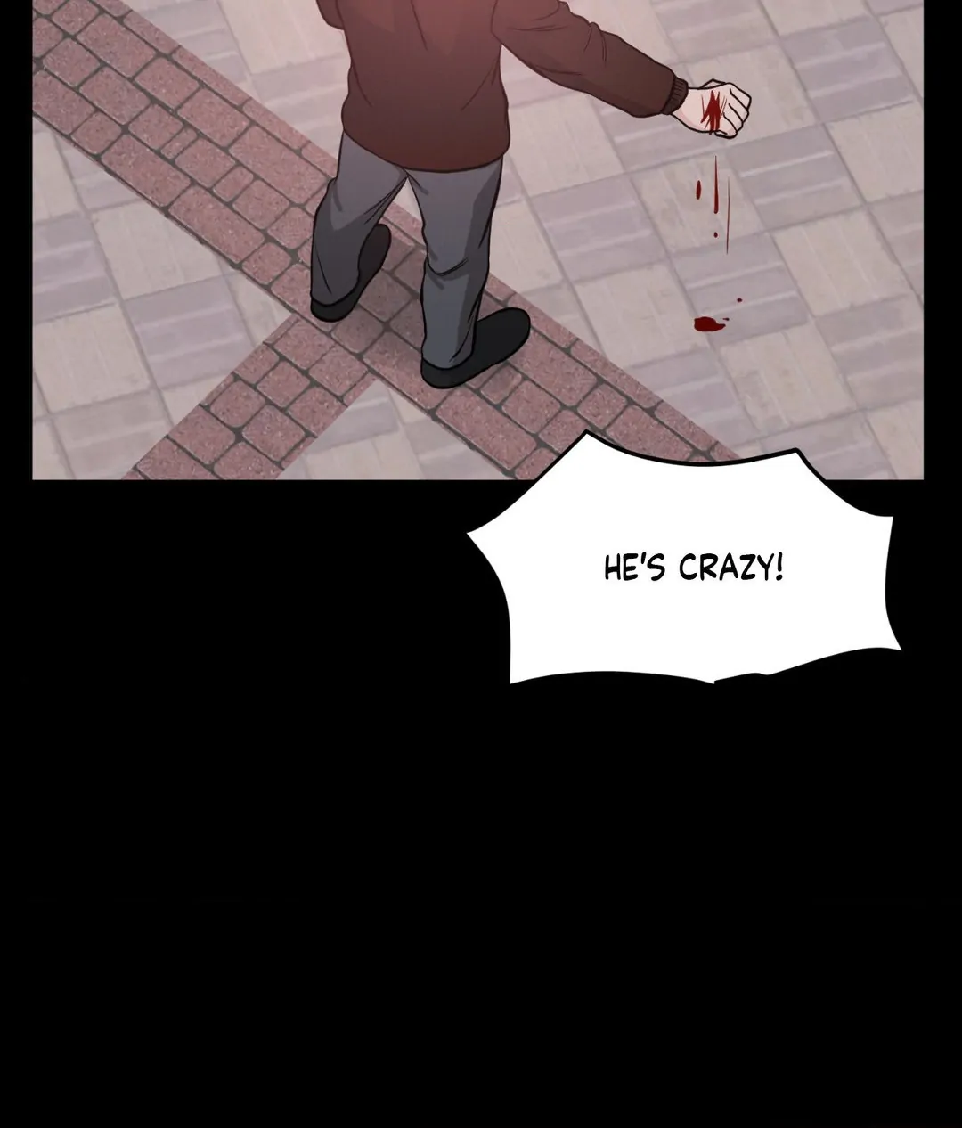Amulet - Chapter 33 manhwa