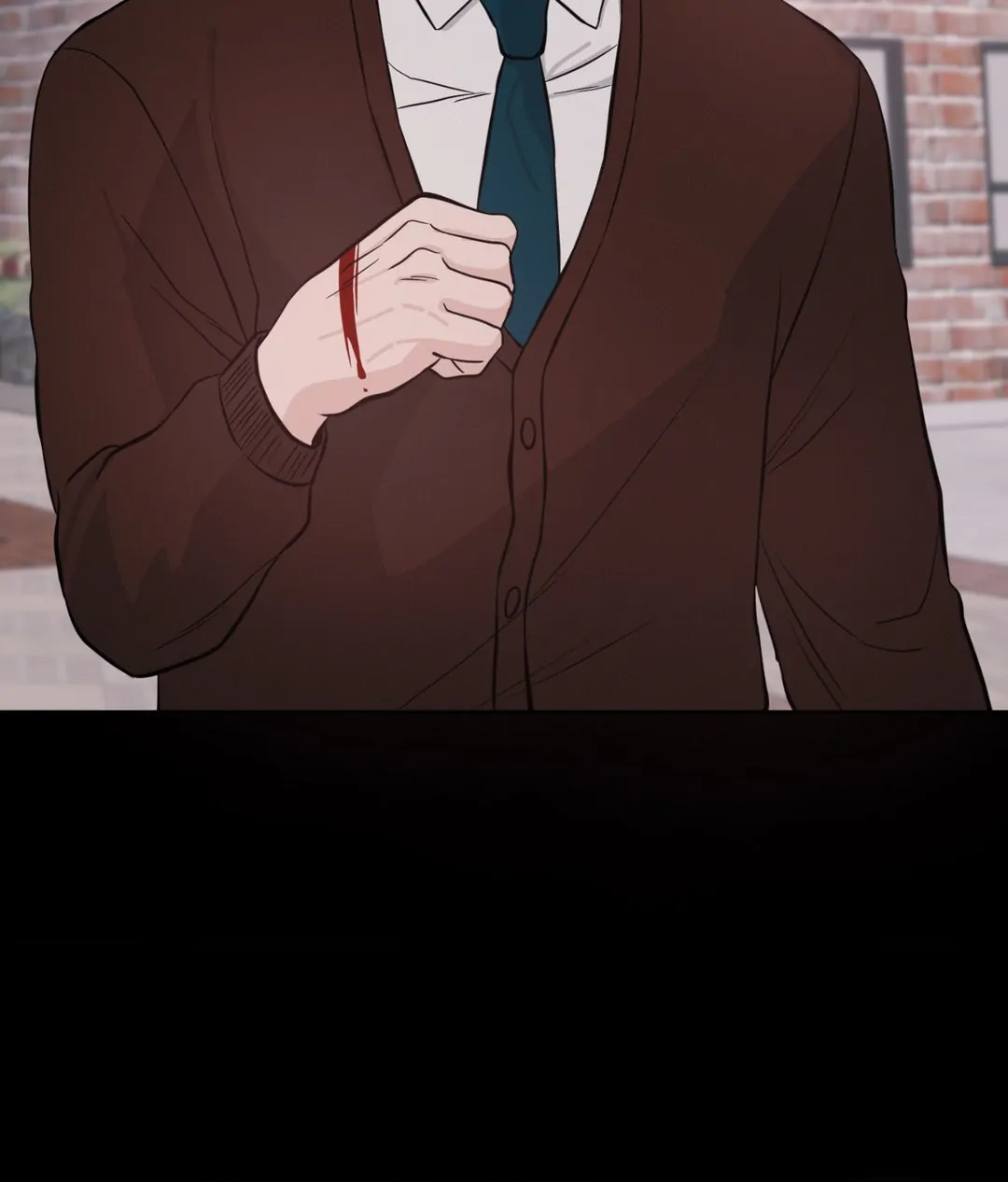 Amulet - Chapter 33 manhwa