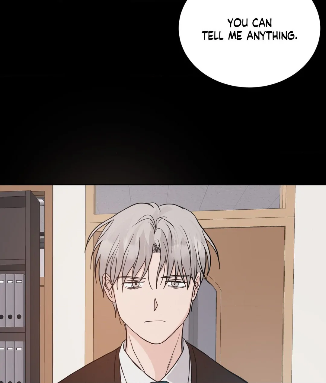 Amulet - Chapter 33 manhwa