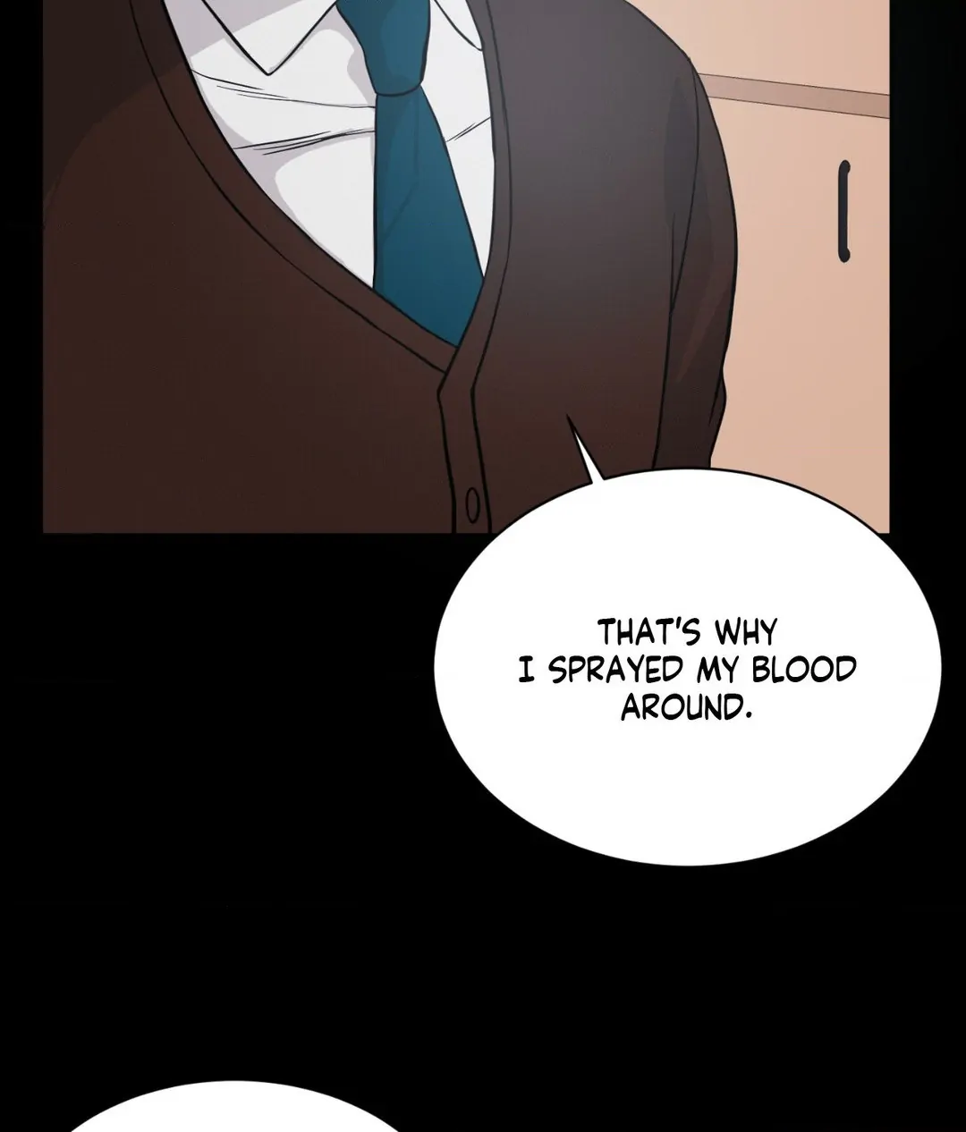 Amulet - Chapter 33 manhwa