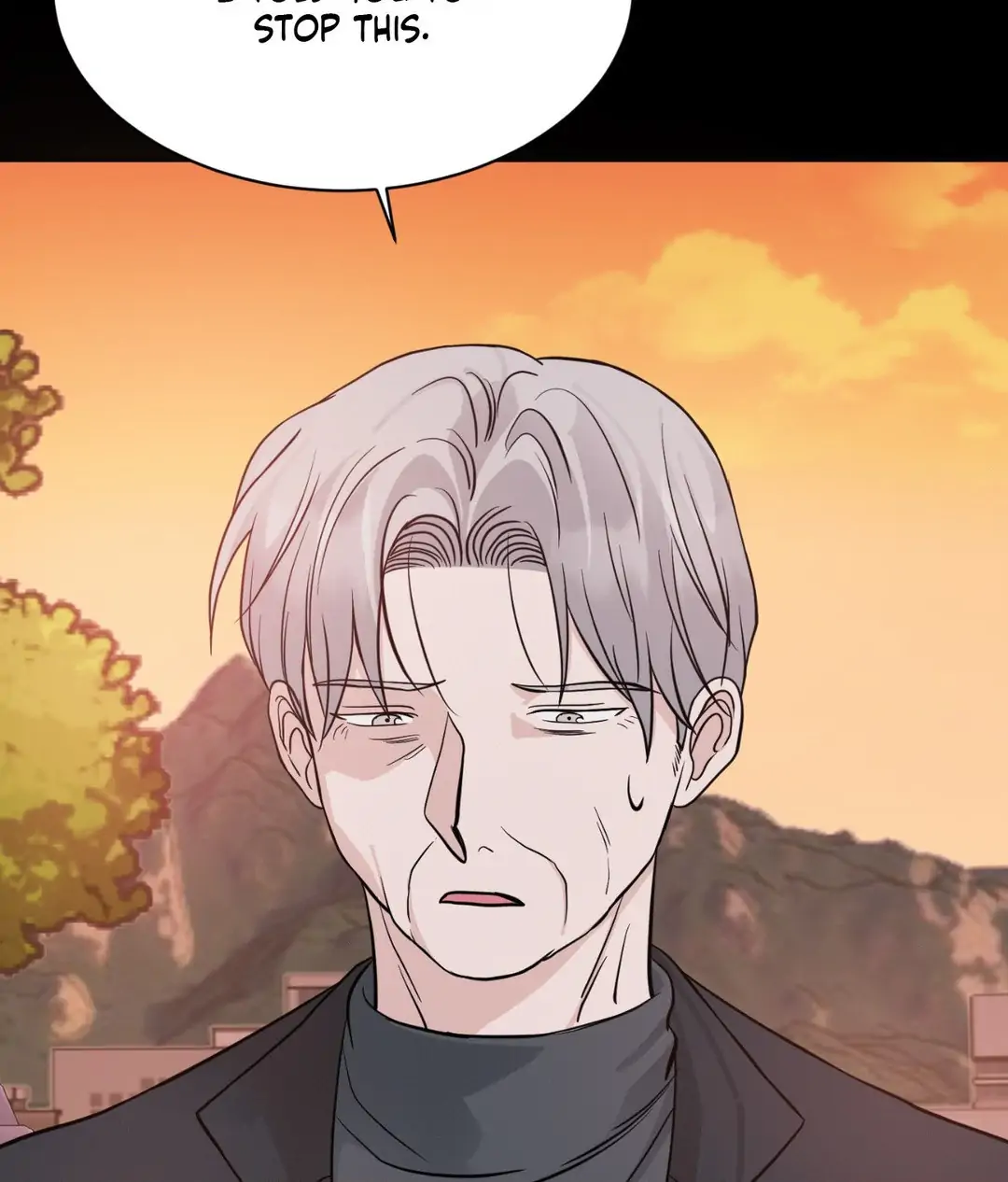 Amulet - Chapter 33 manhwa