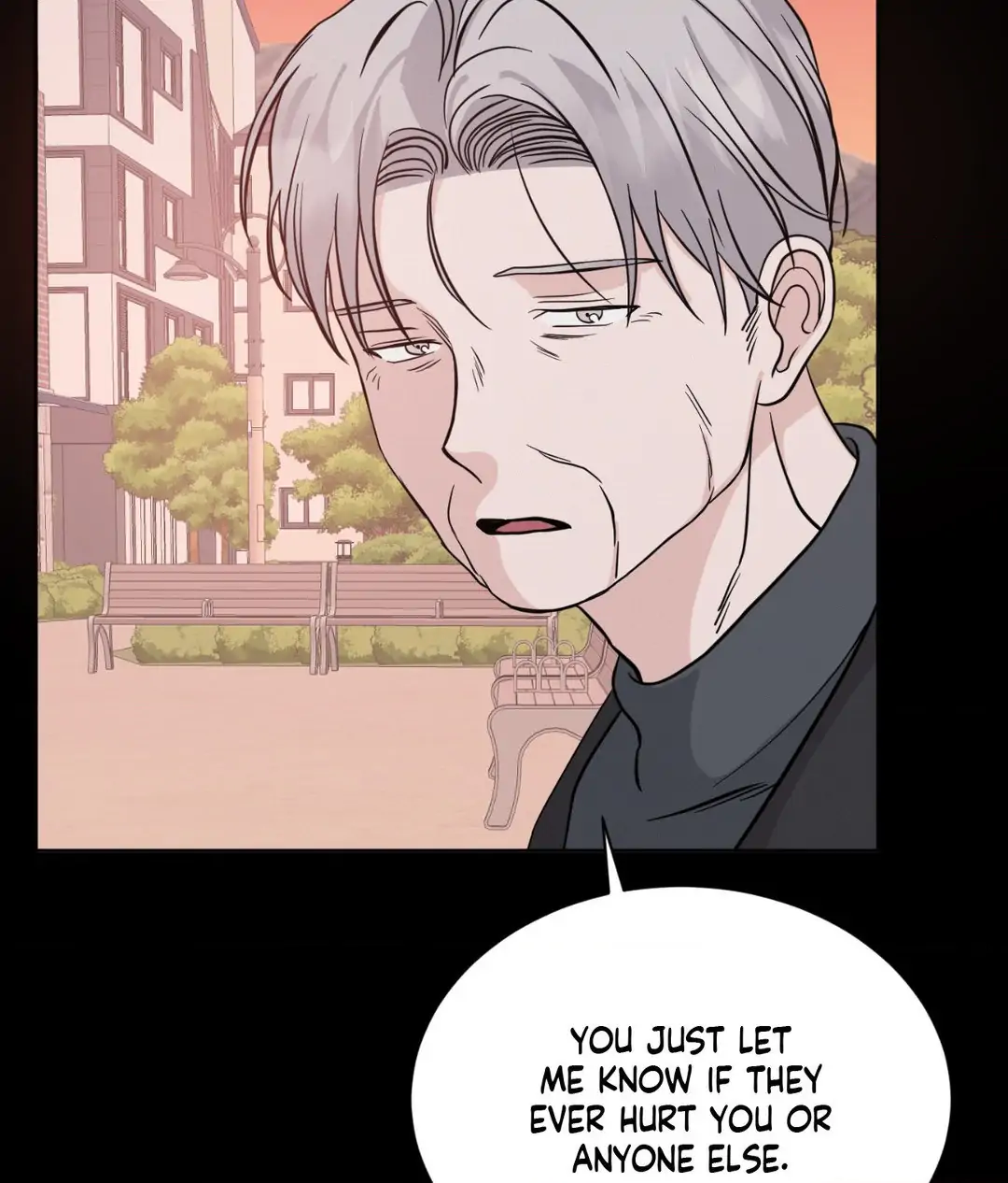 Amulet - Chapter 33 manhwa