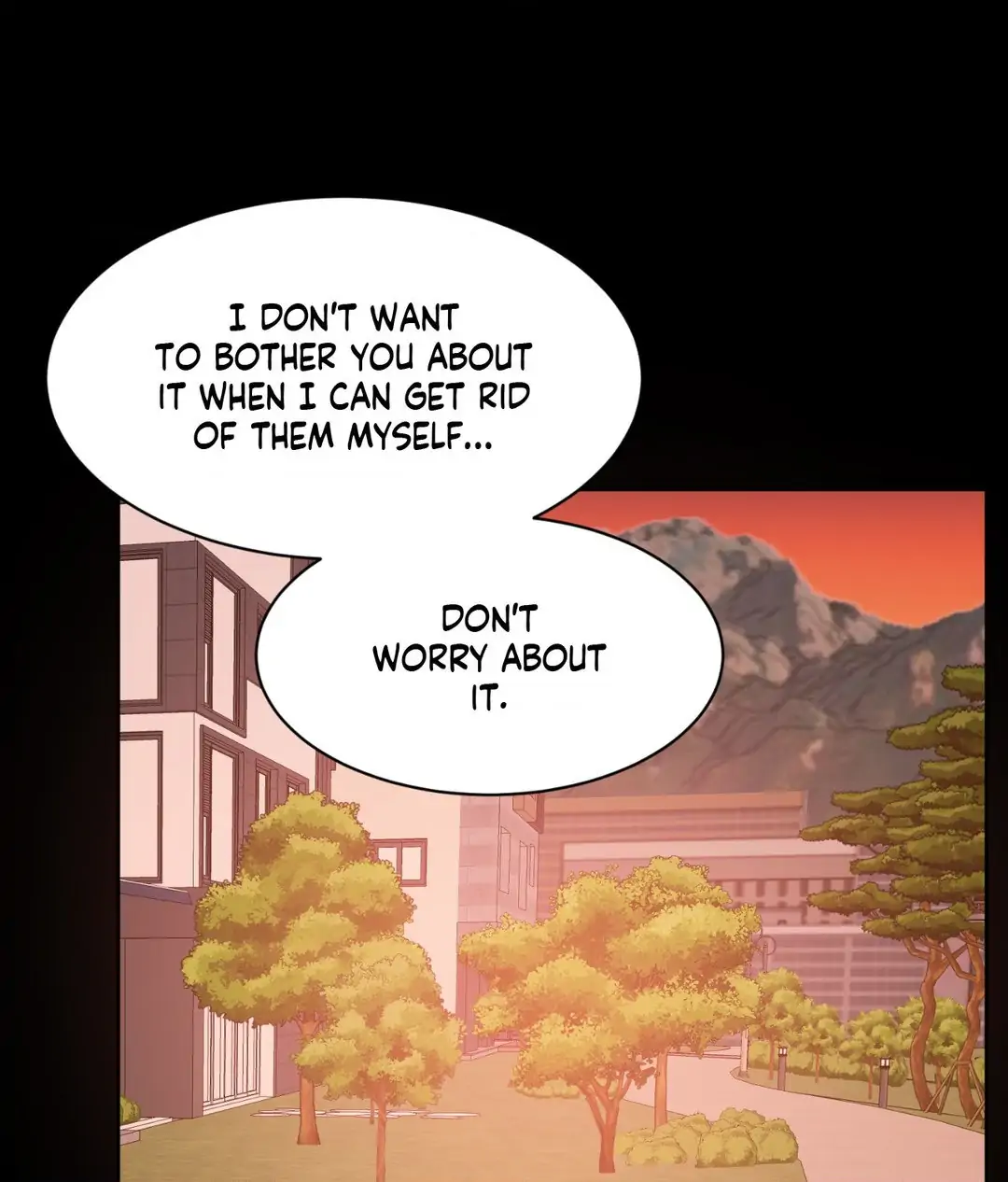 Amulet - Chapter 33 manhwa