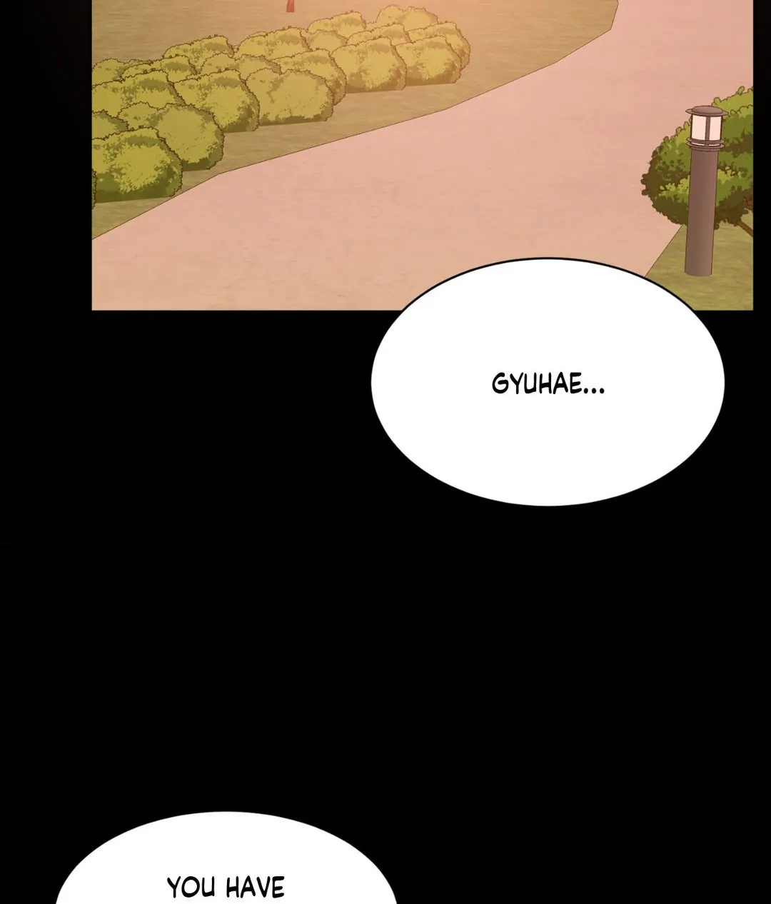 Amulet - Chapter 33 manhwa