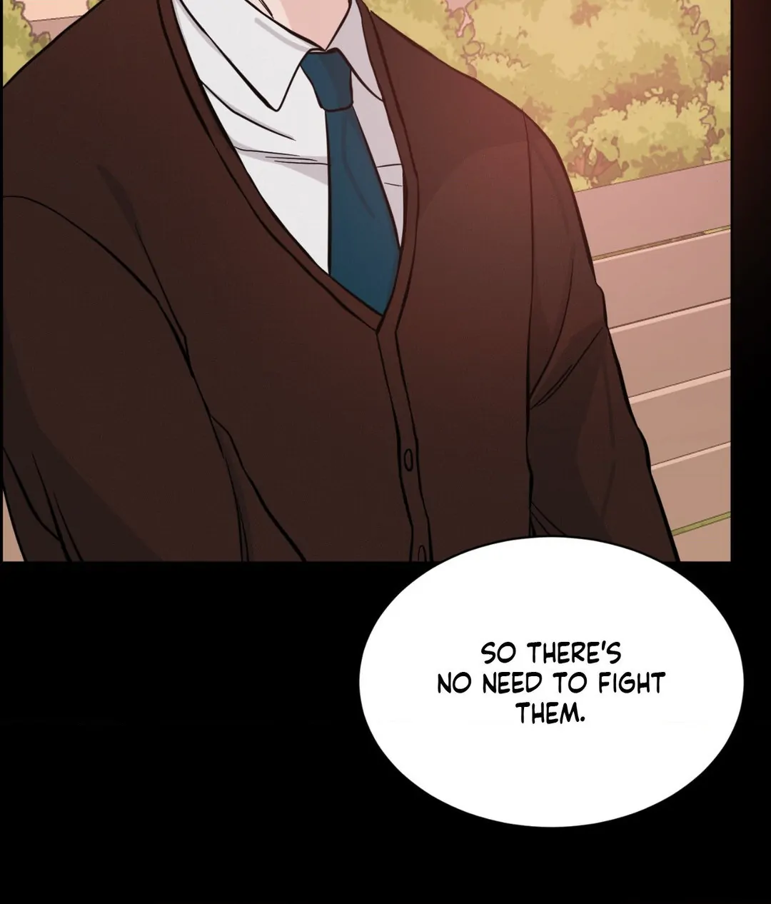 Amulet - Chapter 33 manhwa