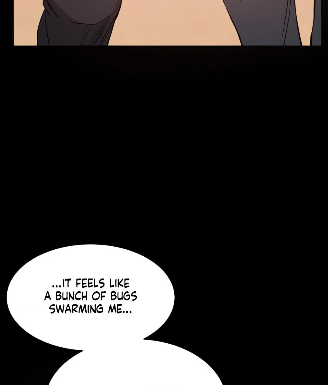 Amulet - Chapter 33 manhwa