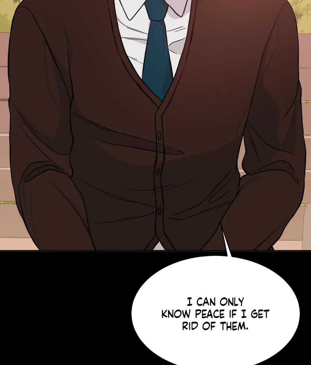 Amulet - Chapter 33 manhwa
