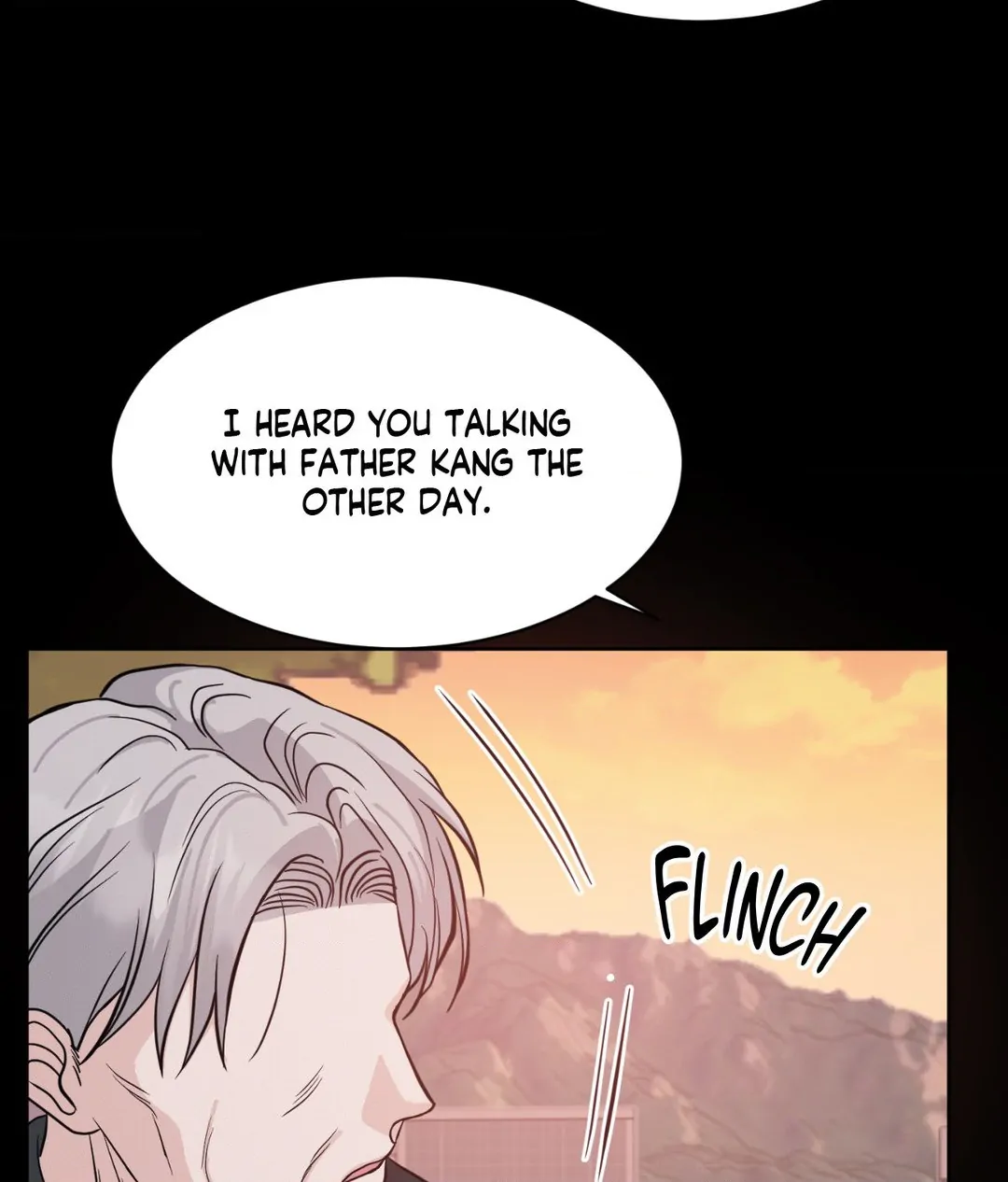 Amulet - Chapter 33 manhwa