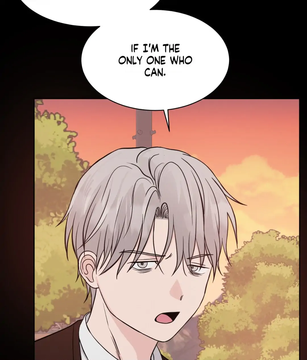 Amulet - Chapter 33 manhwa