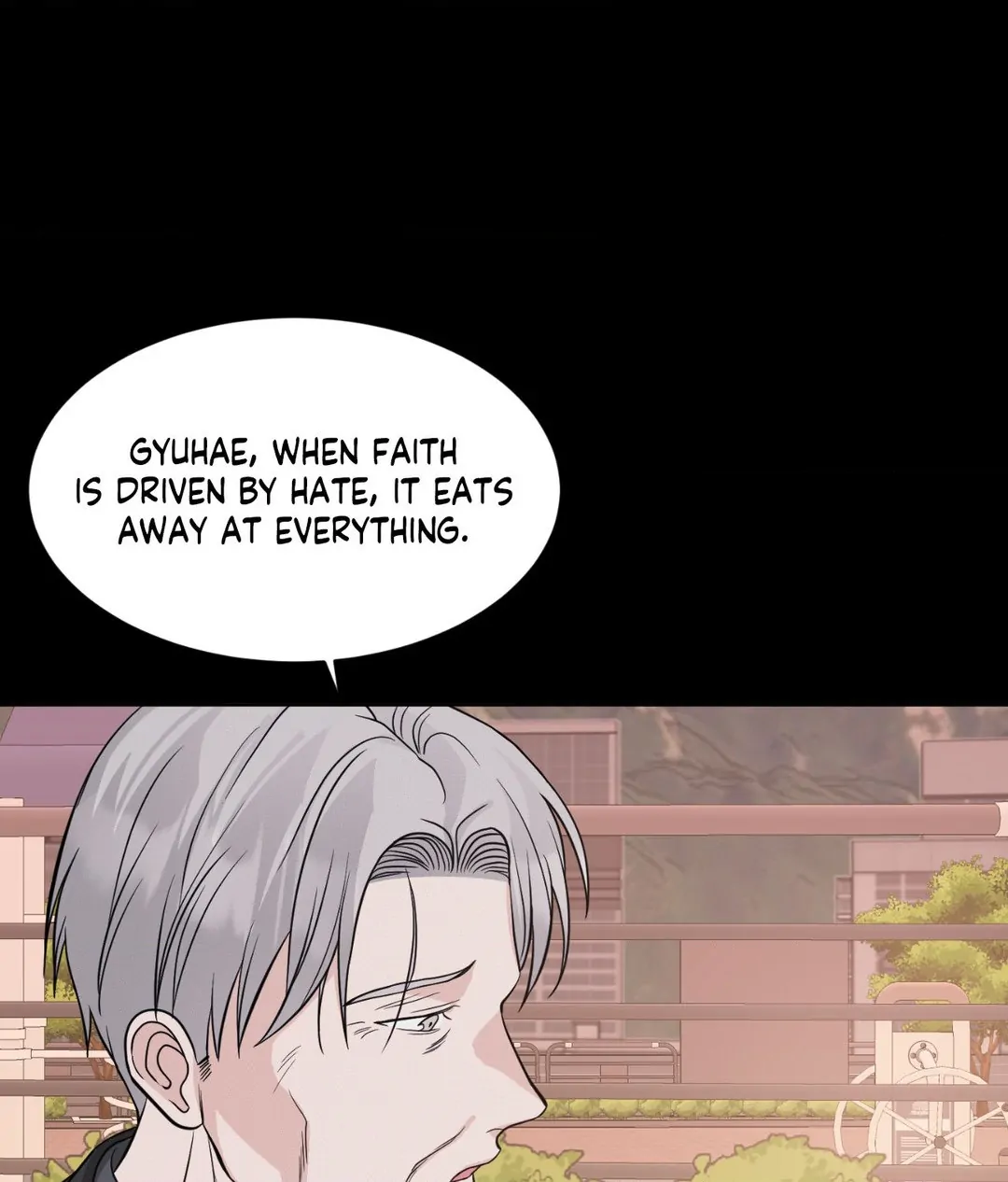 Amulet - Chapter 33 manhwa
