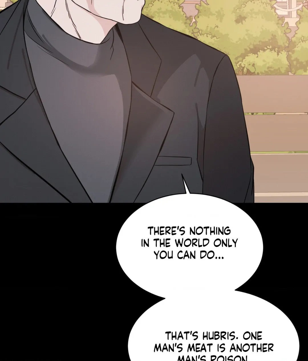 Amulet - Chapter 33 manhwa