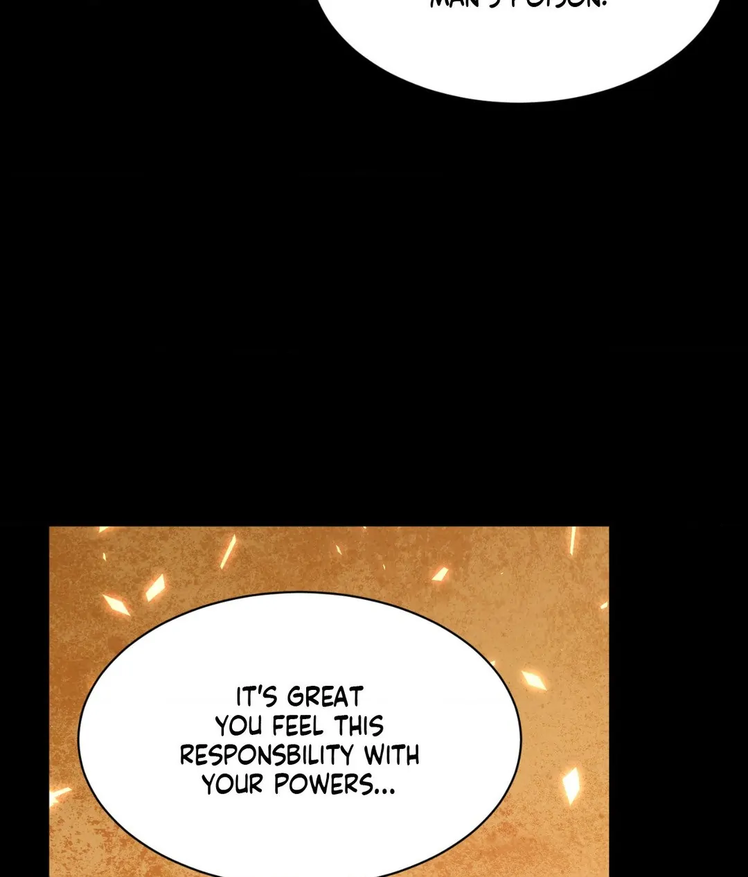 Amulet - Chapter 33 manhwa