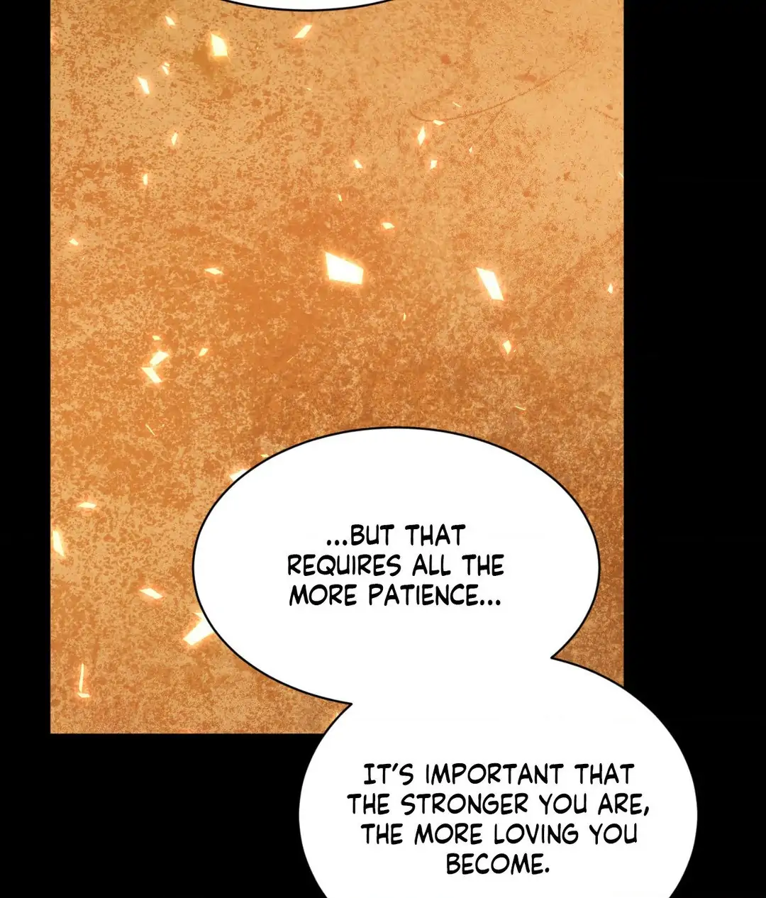 Amulet - Chapter 33 manhwa