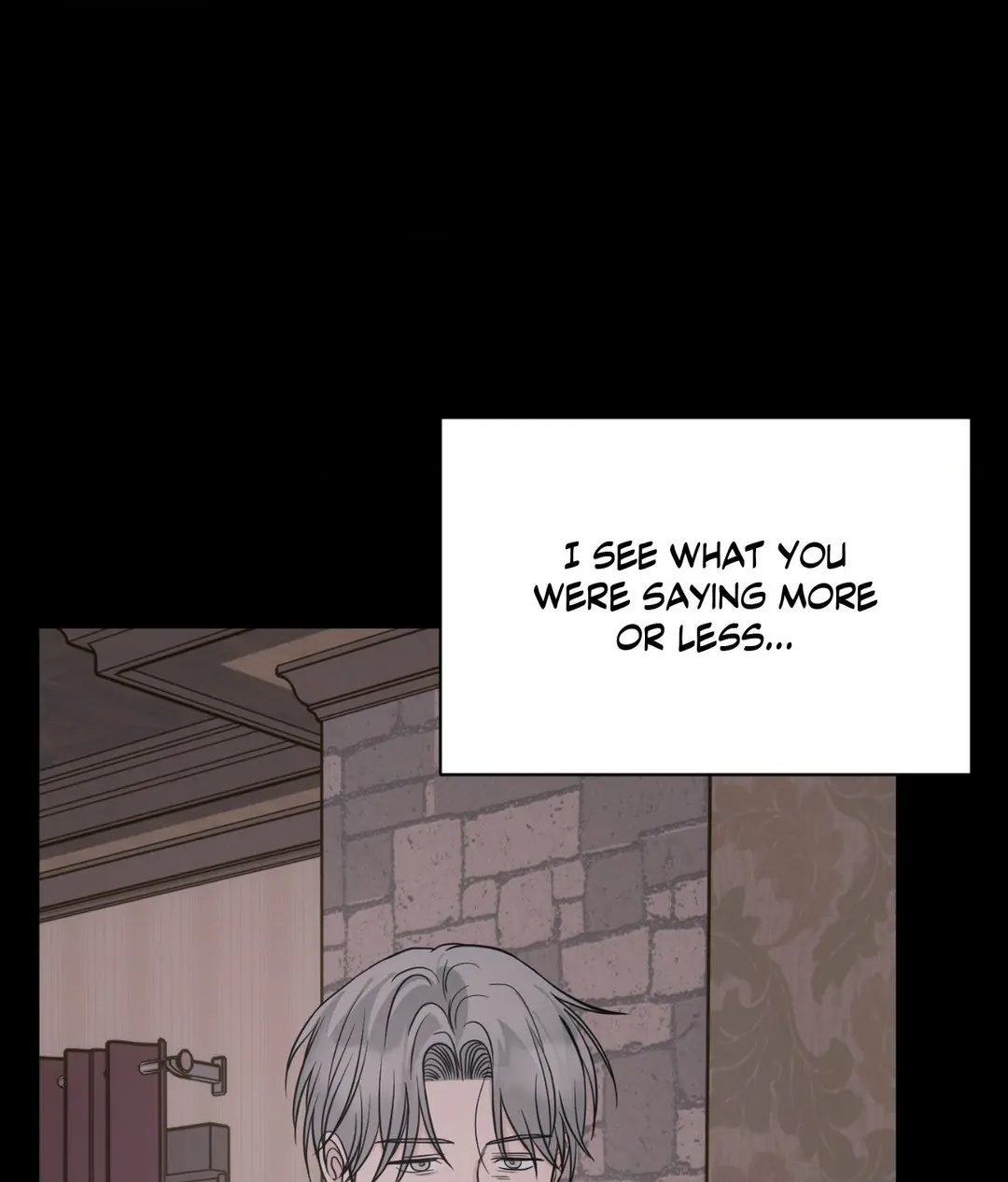 Amulet - Chapter 33 manhwa