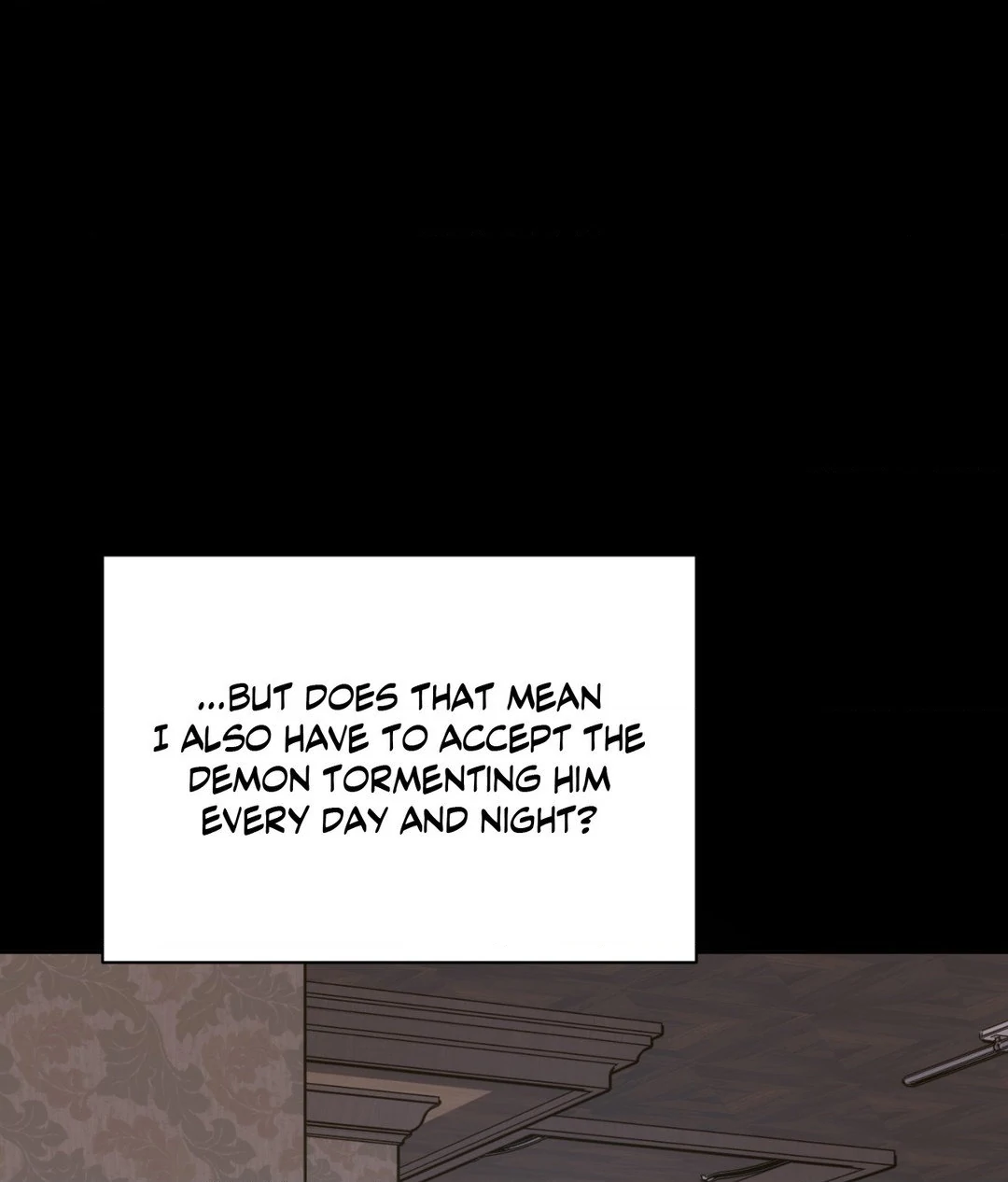 Amulet - Chapter 33 manhwa