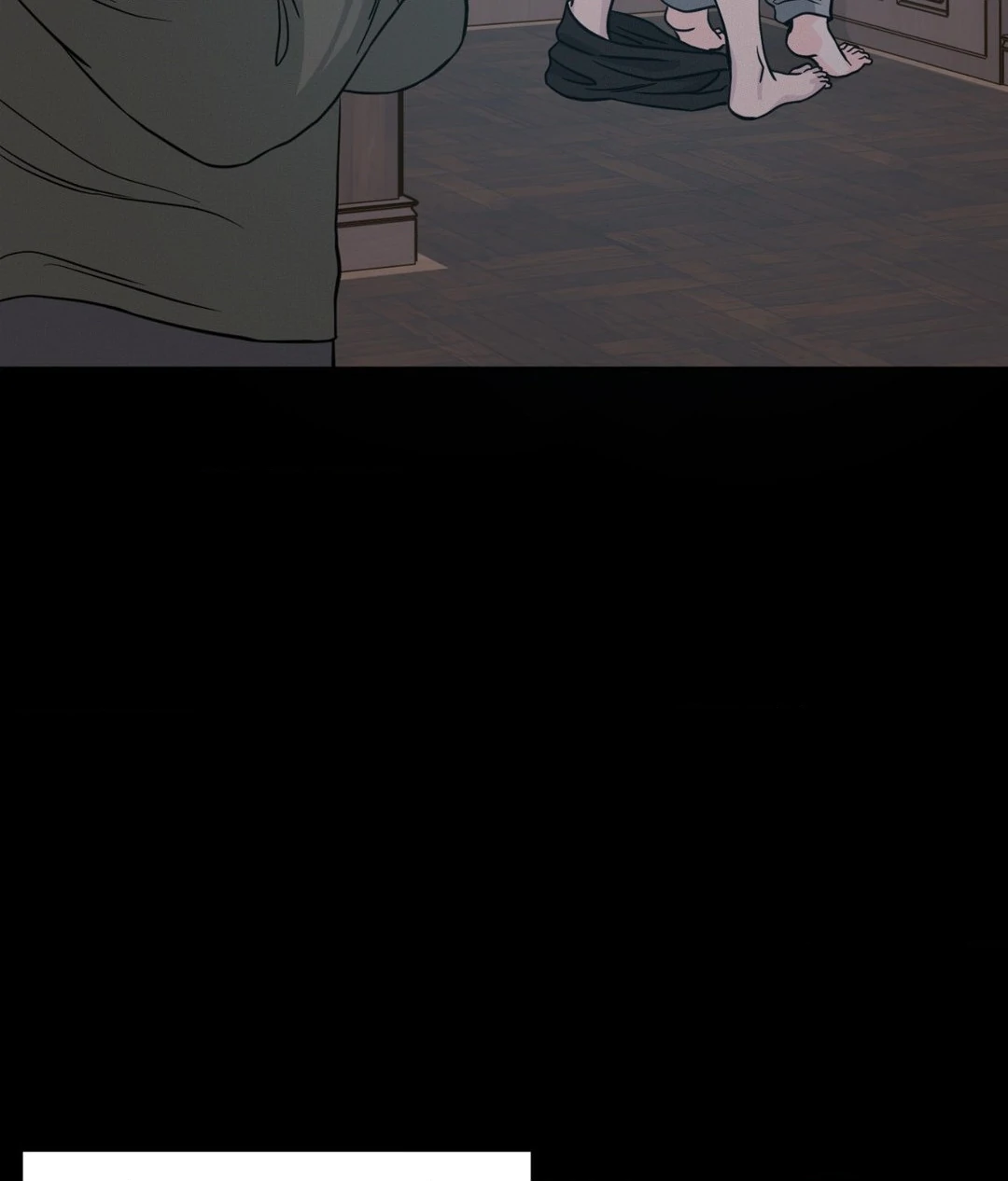 Amulet - Chapter 33 manhwa
