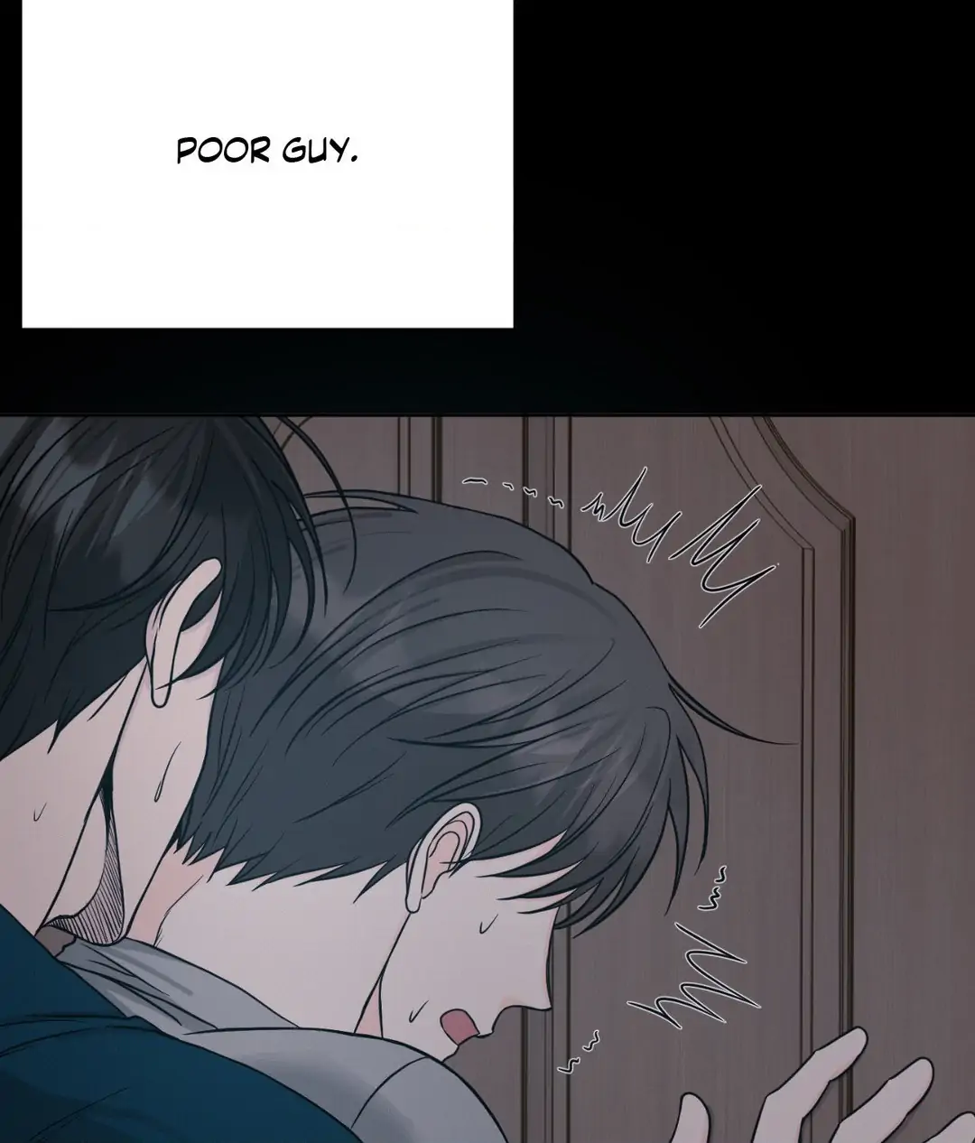 Amulet - Chapter 33 manhwa