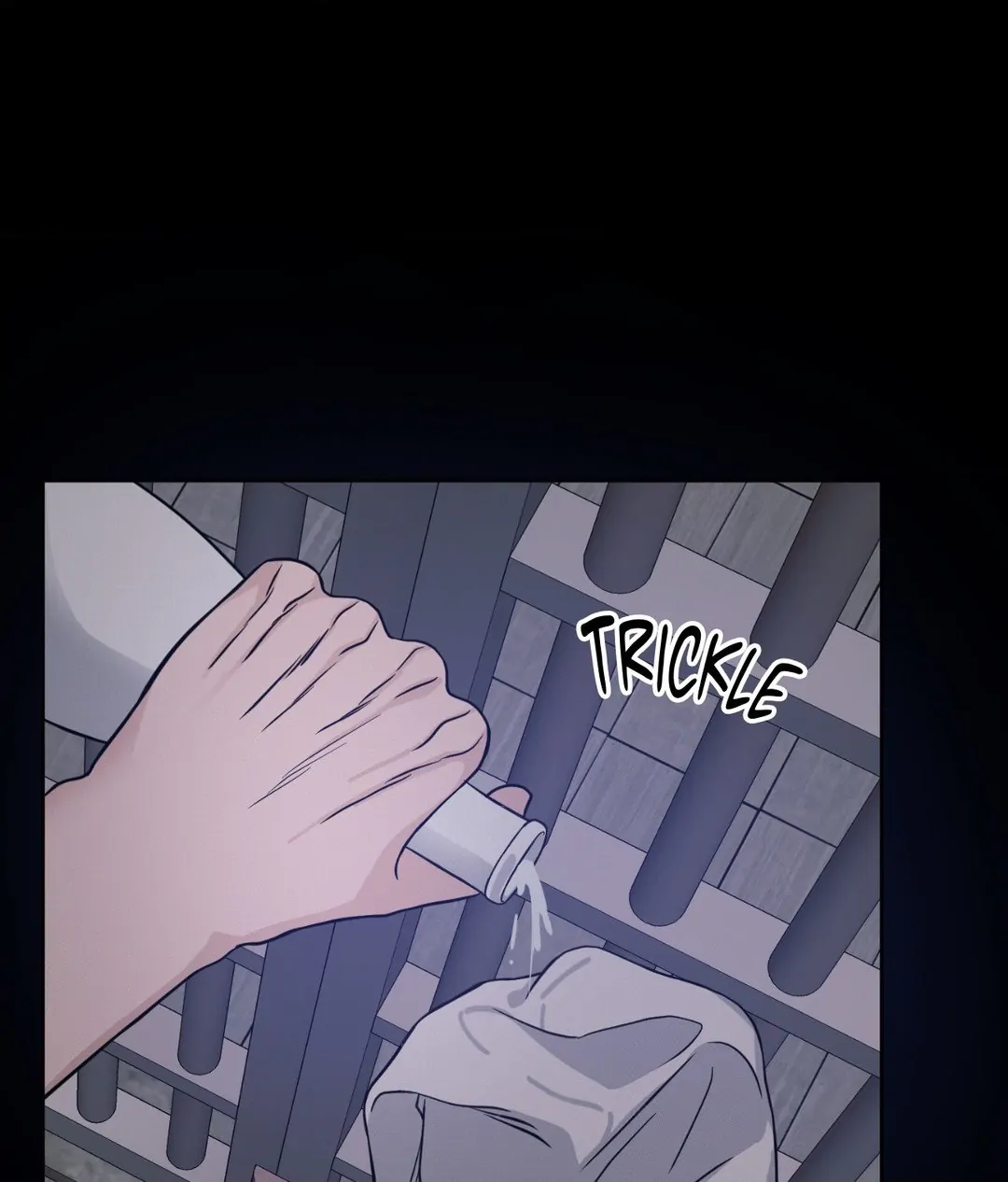 Amulet - Chapter 33 manhwa