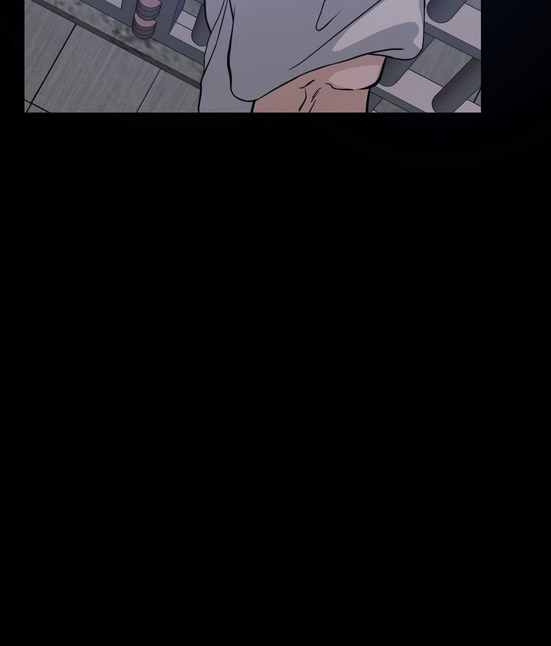 Amulet - Chapter 33 manhwa