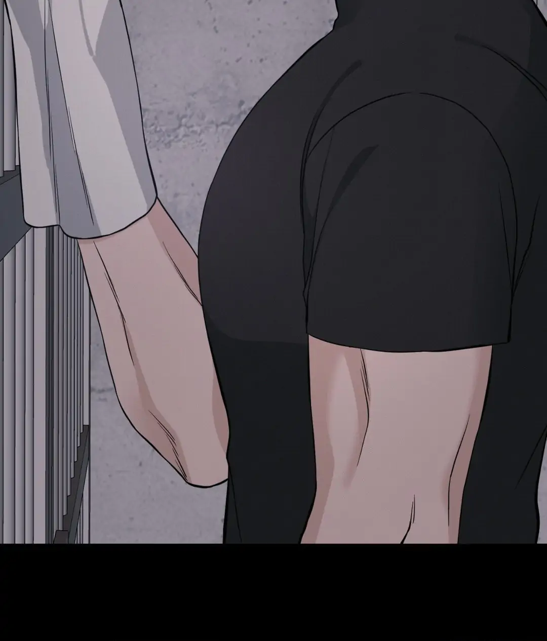 Amulet - Chapter 33 manhwa