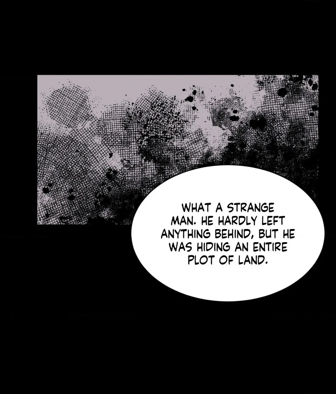 Amulet - Chapter 33 manhwa
