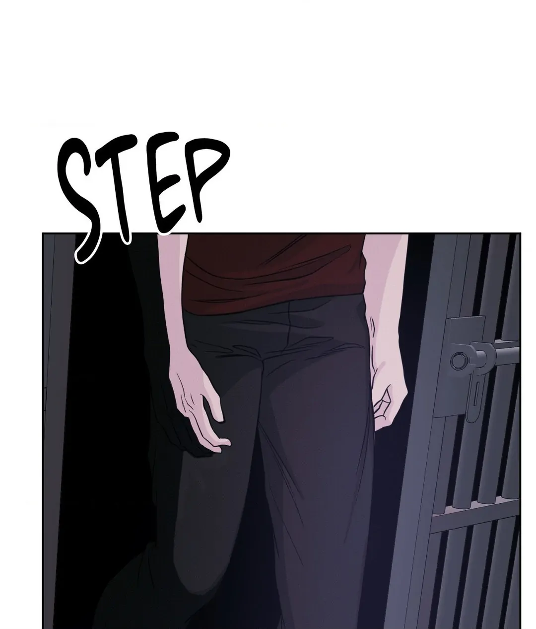 Amulet - Chapter 33 manhwa