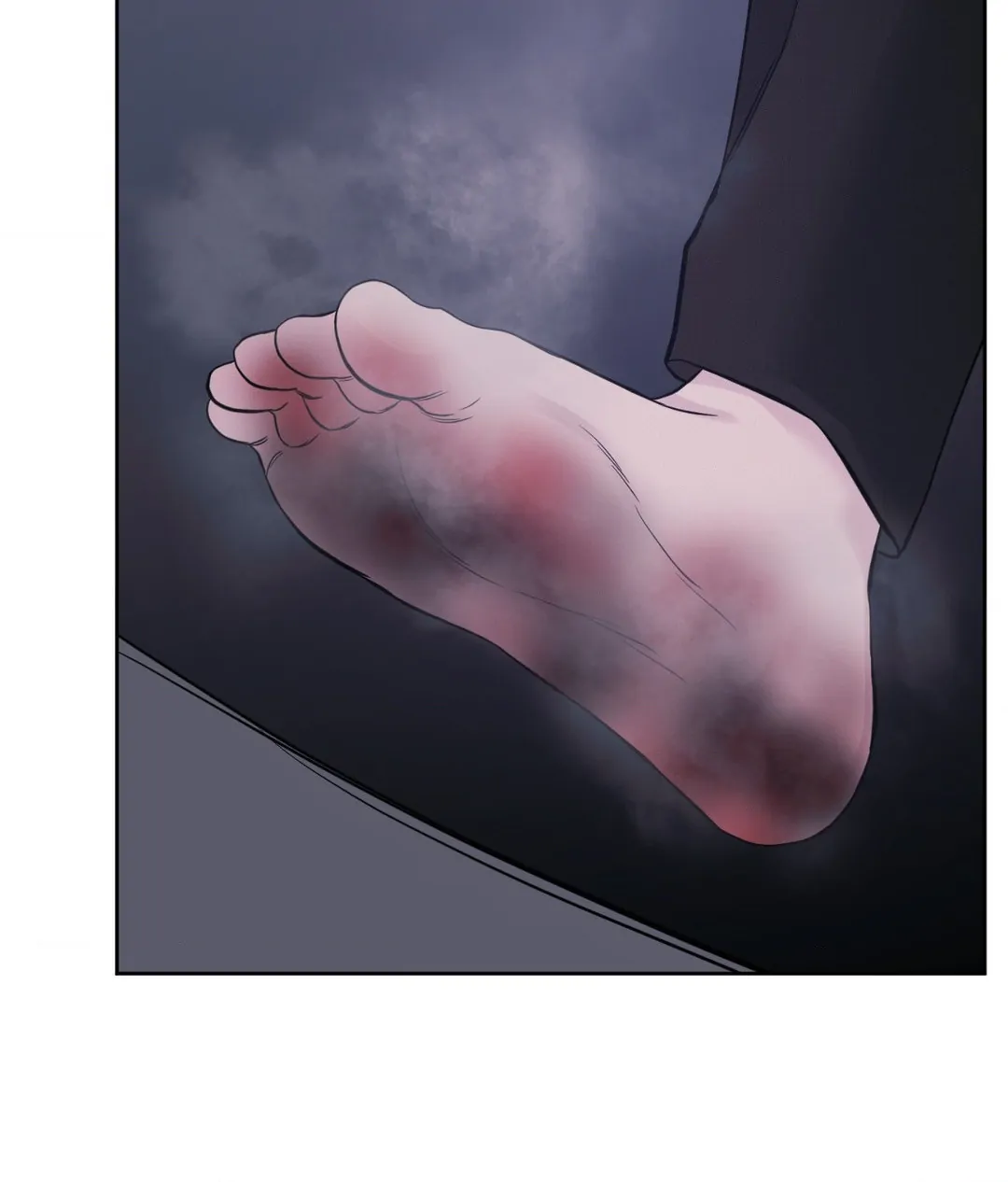 Amulet - Chapter 33 manhwa