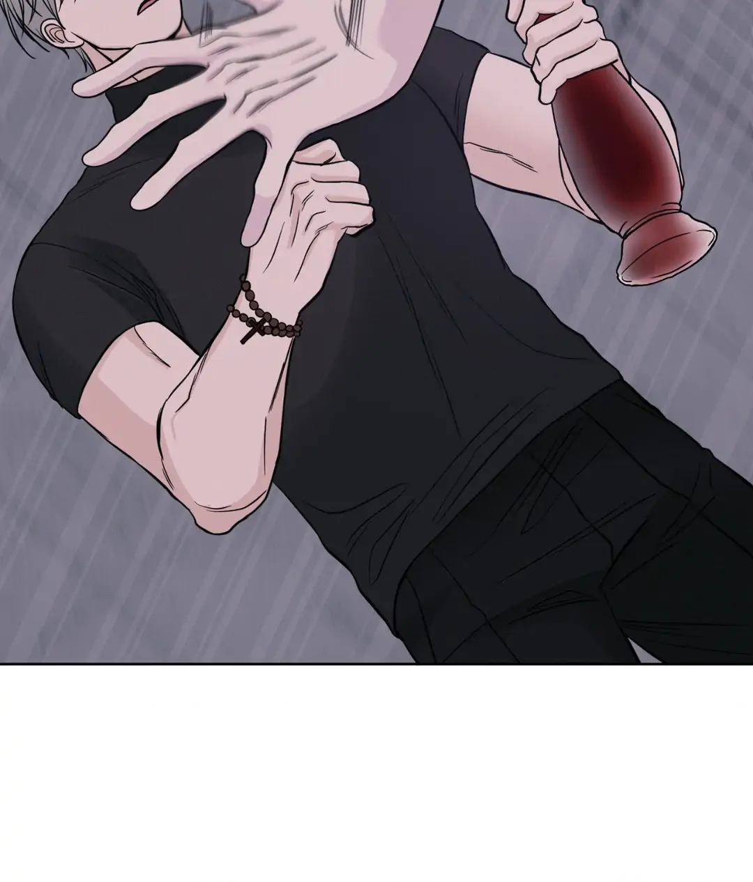 Amulet - Chapter 33 manhwa