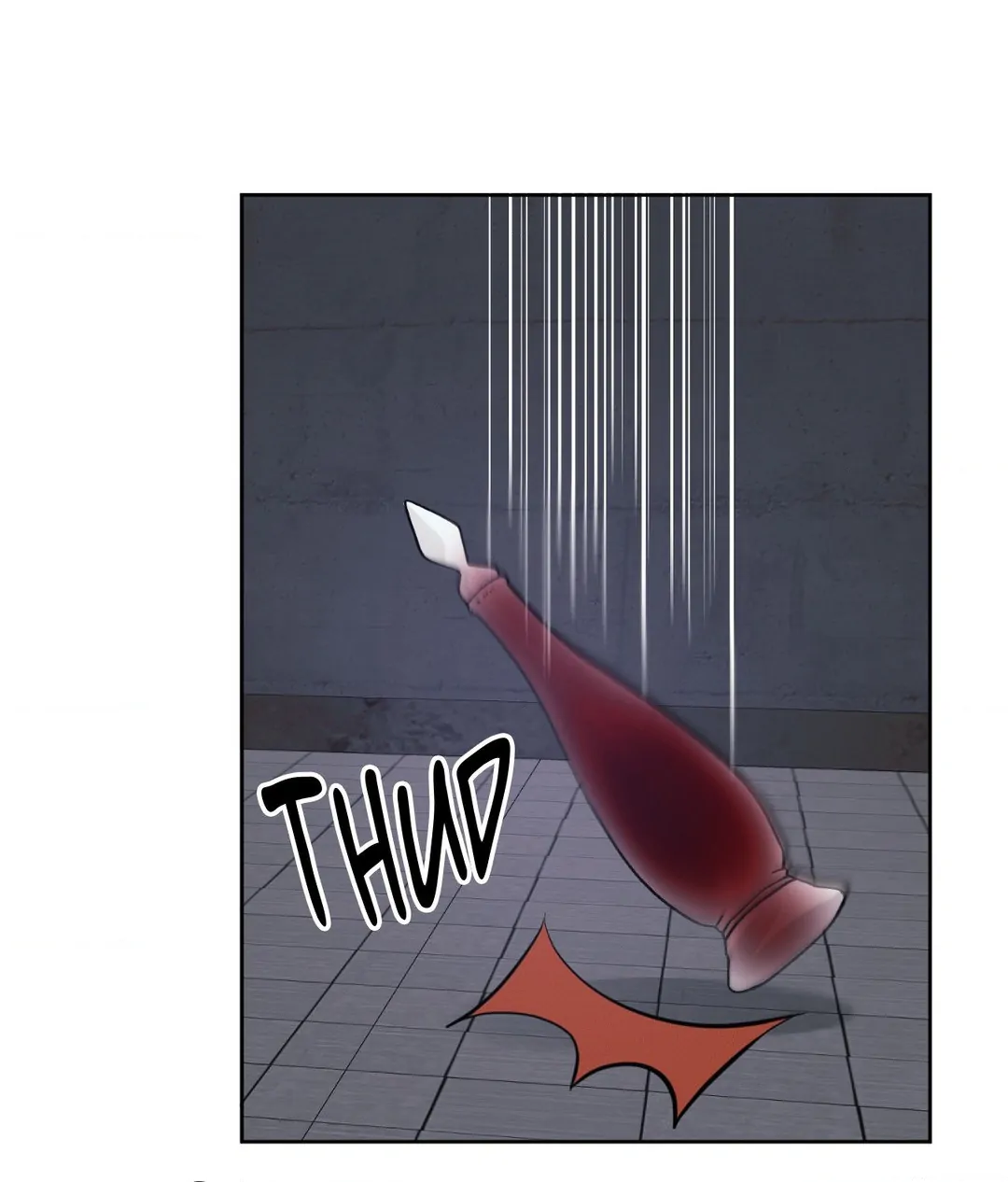 Amulet - Chapter 33 manhwa