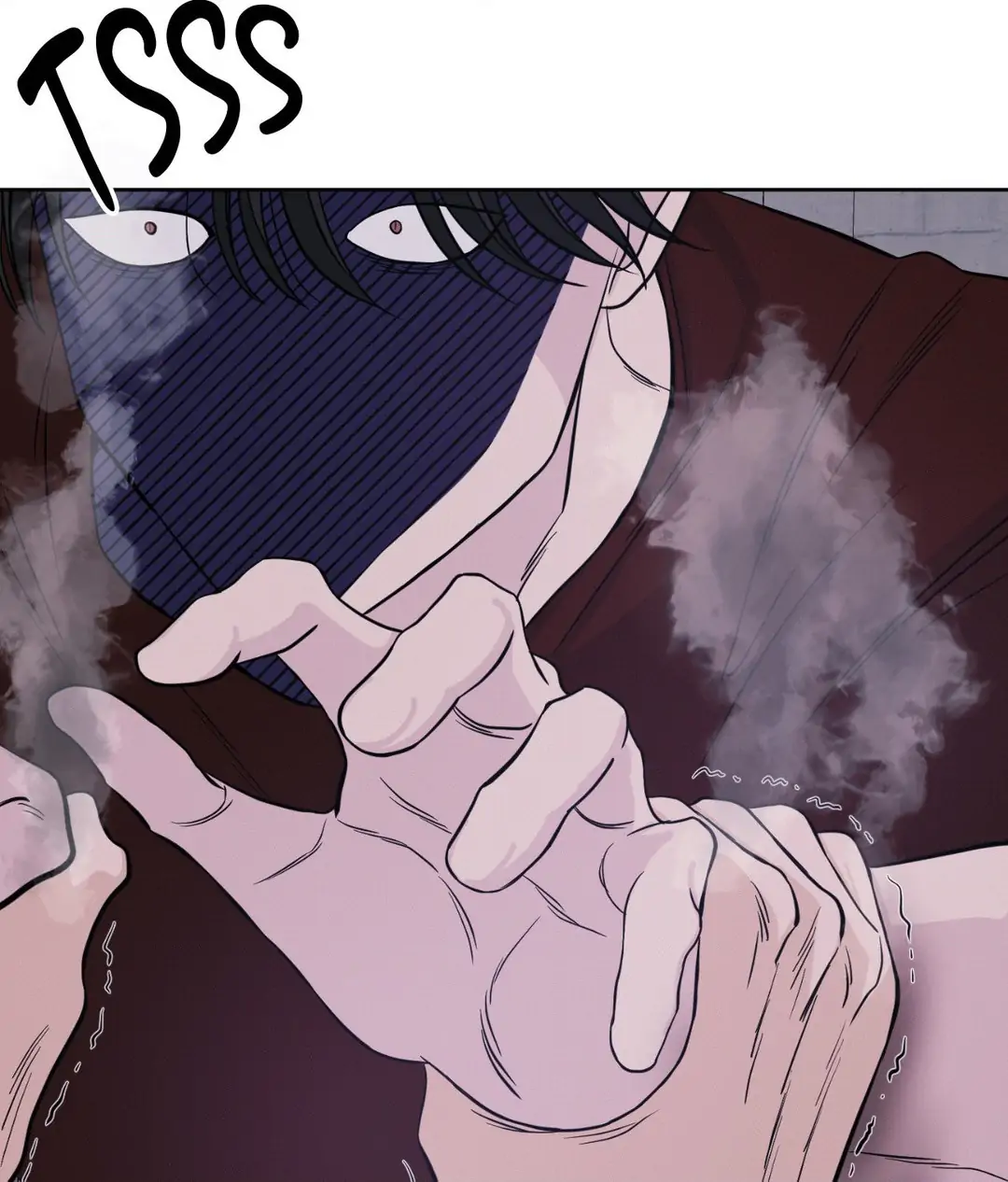 Amulet - Chapter 33 manhwa
