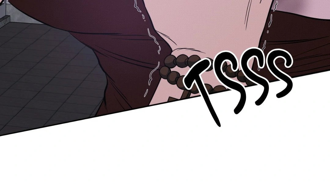 Amulet - Chapter 33 manhwa