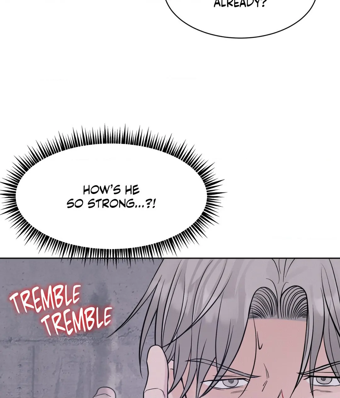 Amulet - Chapter 33 manhwa
