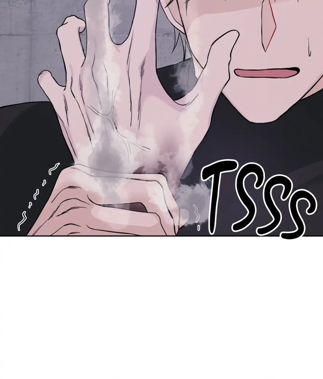 Amulet - Chapter 33 manhwa