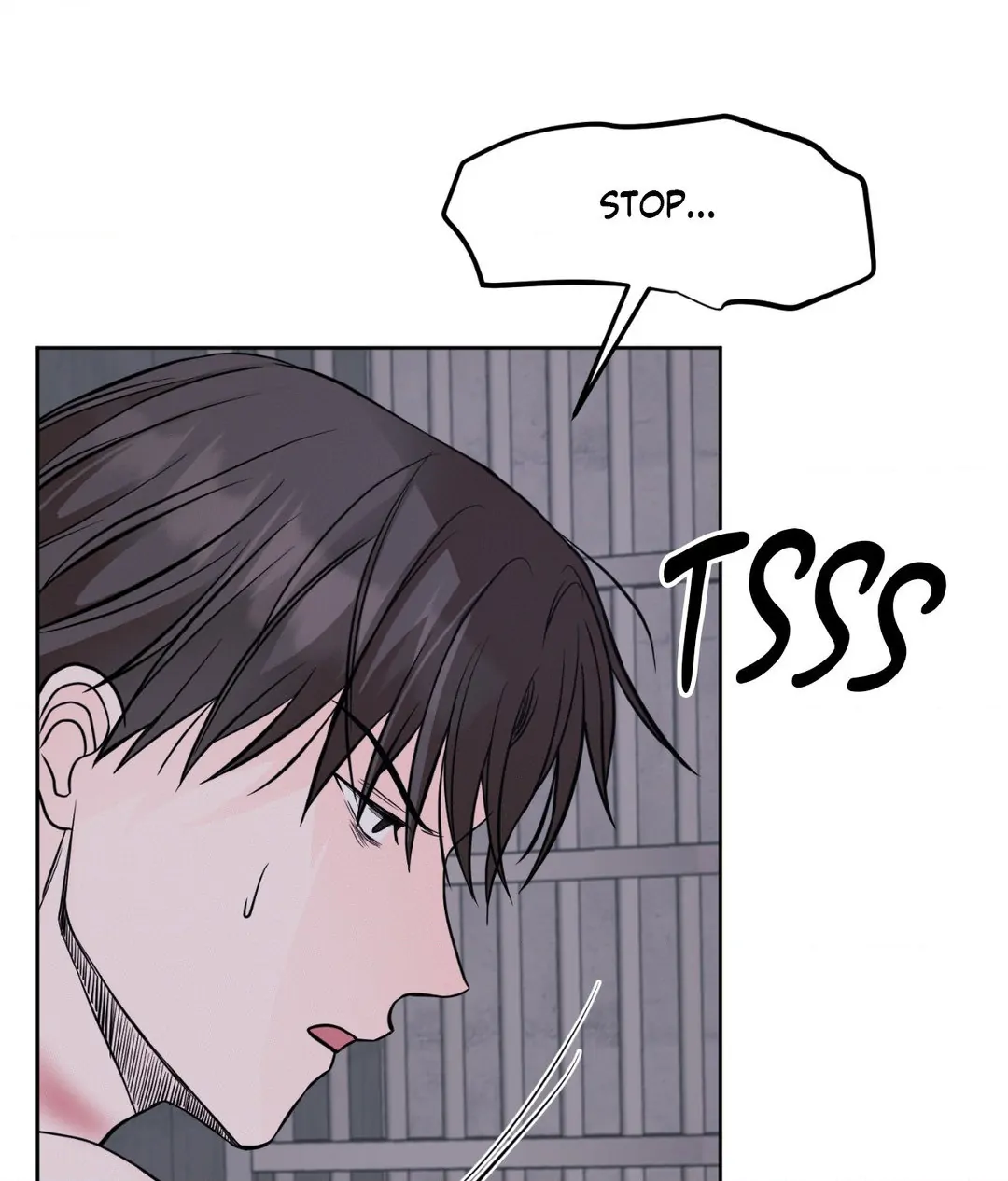 Amulet - Chapter 33 manhwa
