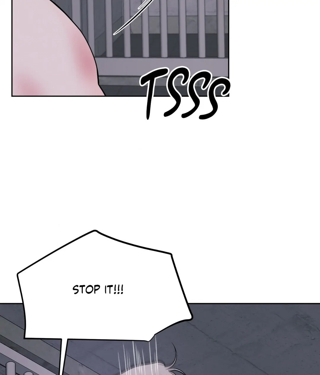 Amulet - Chapter 33 manhwa