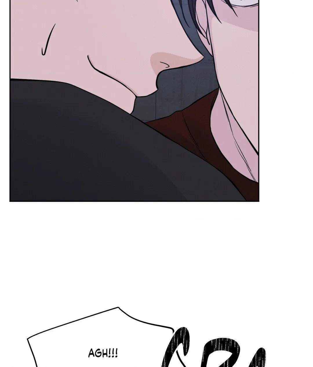 Amulet - Chapter 33 manhwa