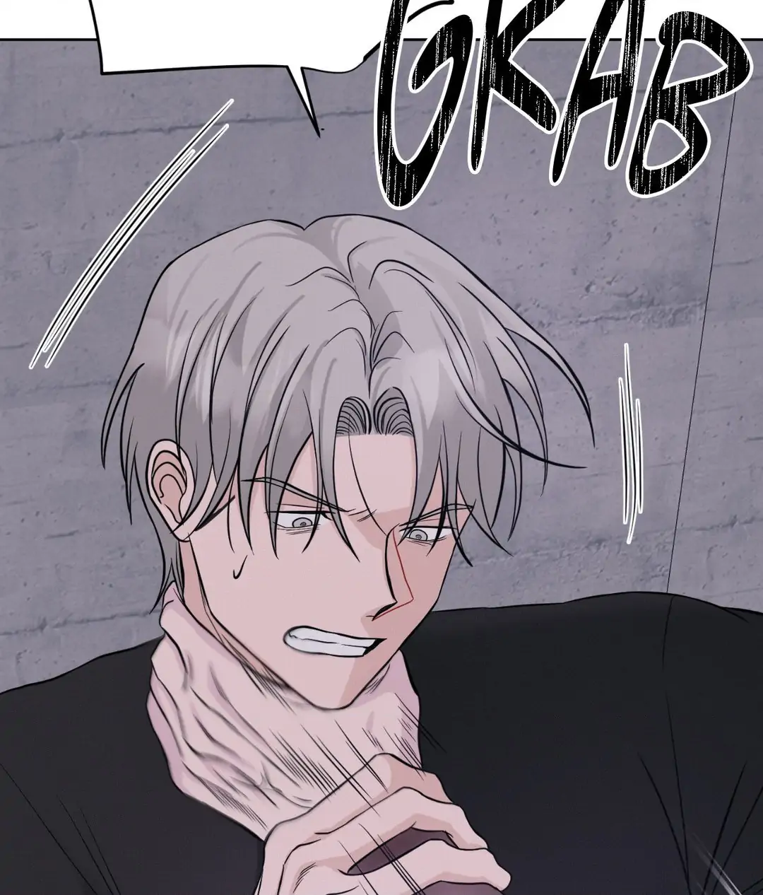 Amulet - Chapter 33 manhwa