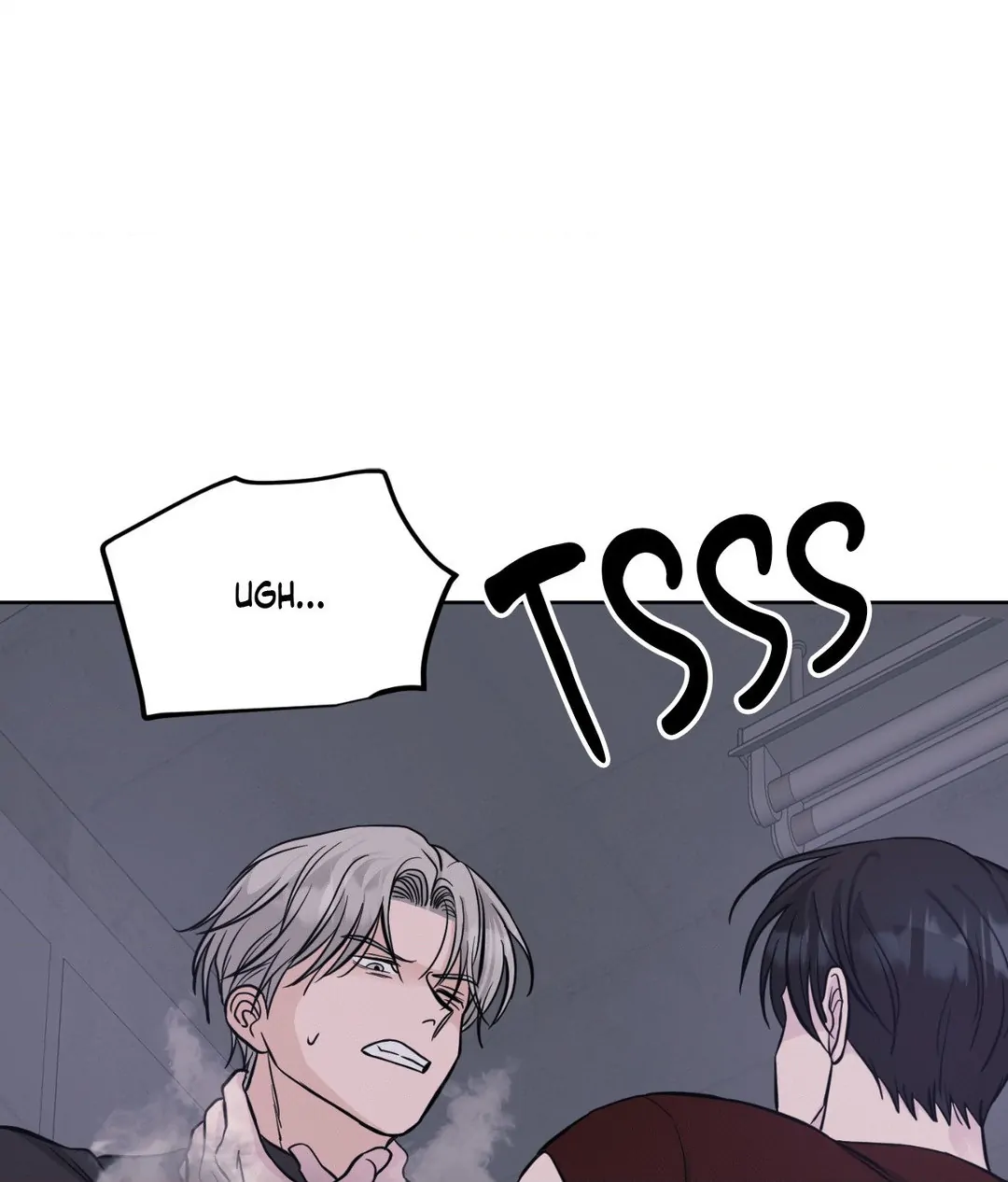 Amulet - Chapter 33 manhwa