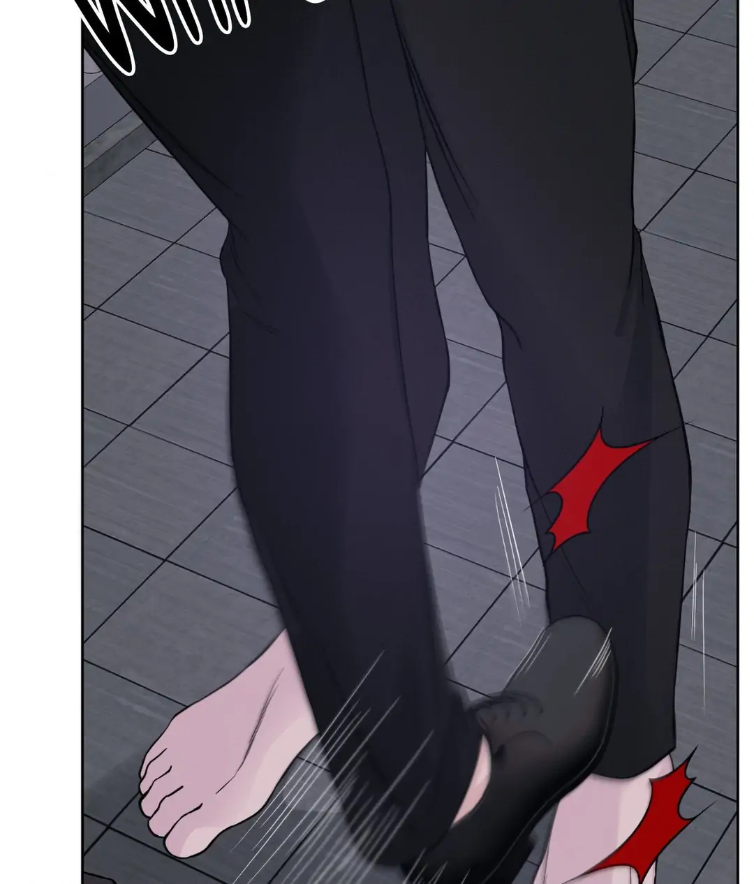 Amulet - Chapter 33 manhwa