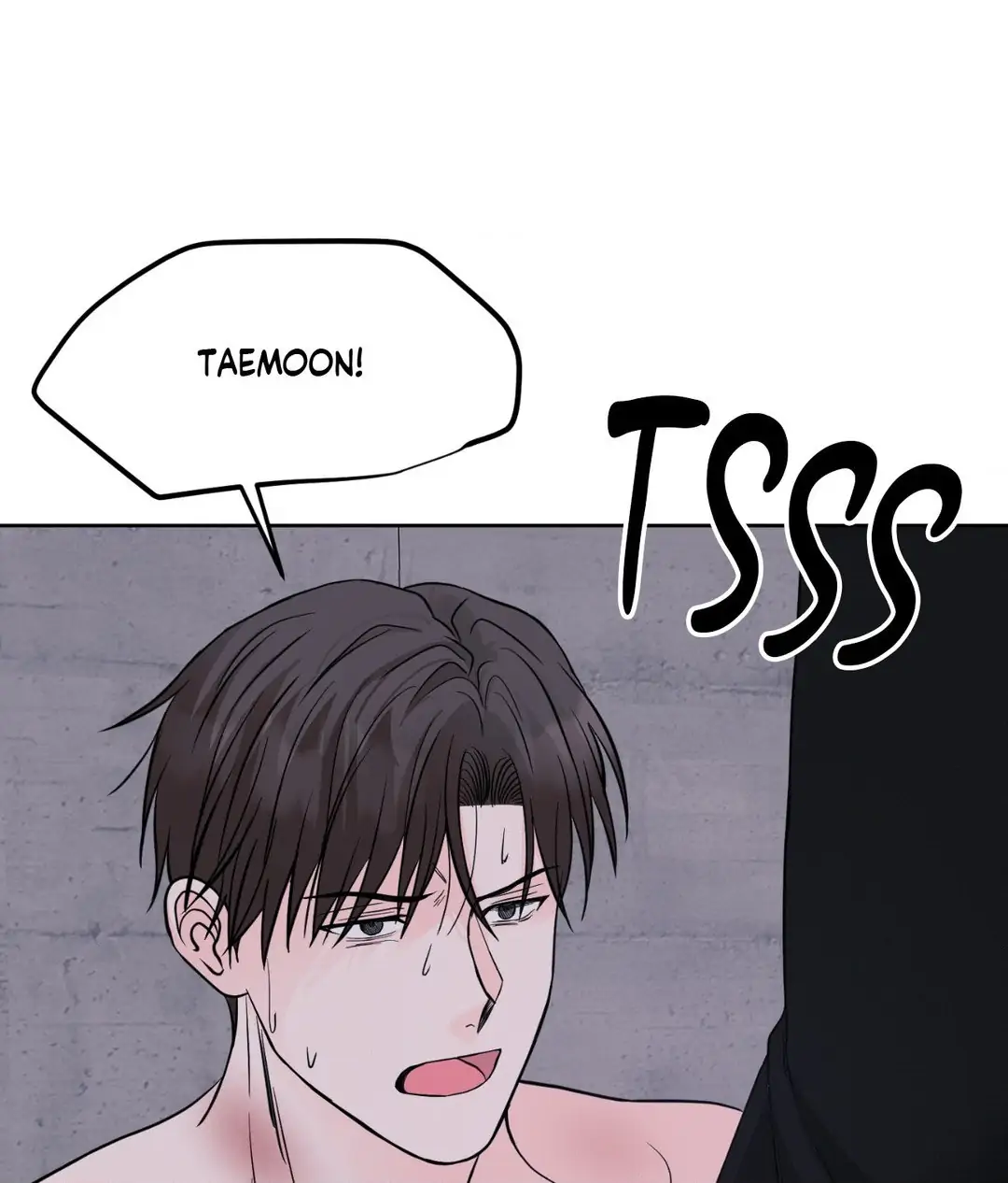 Amulet - Chapter 33 manhwa