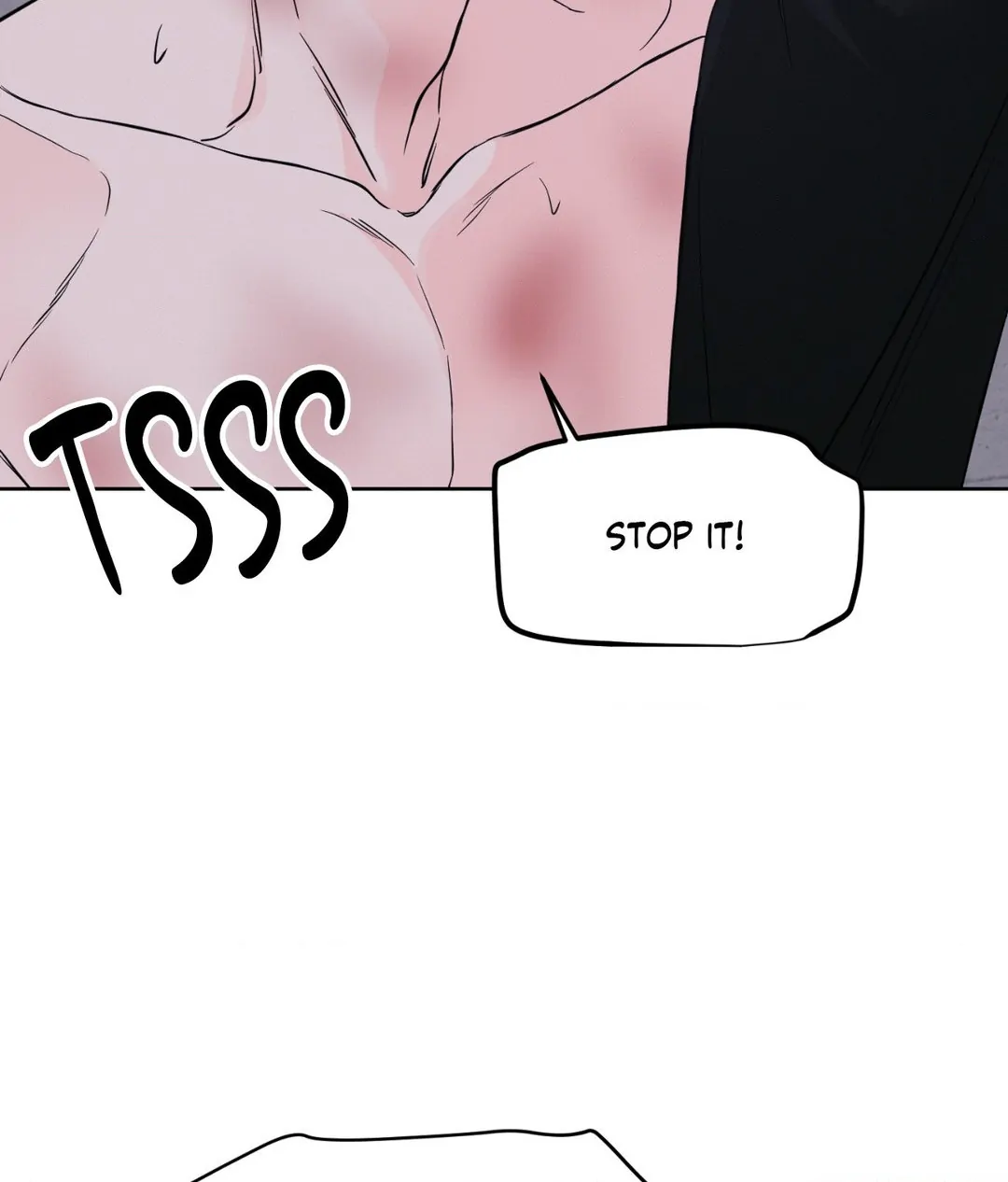 Amulet - Chapter 33 manhwa