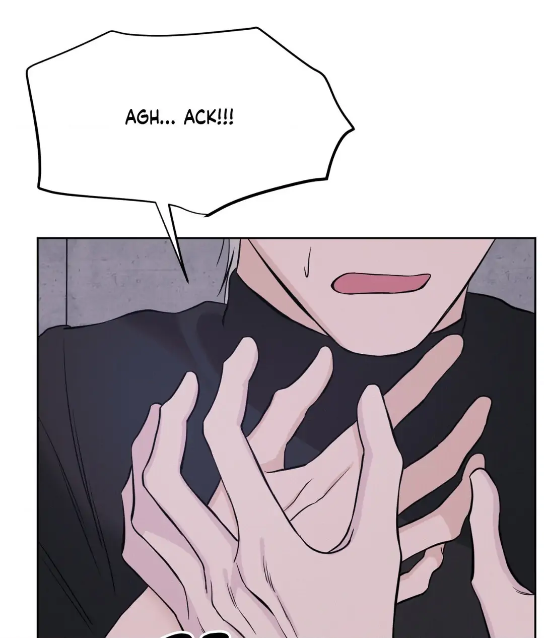 Amulet - Chapter 33 manhwa