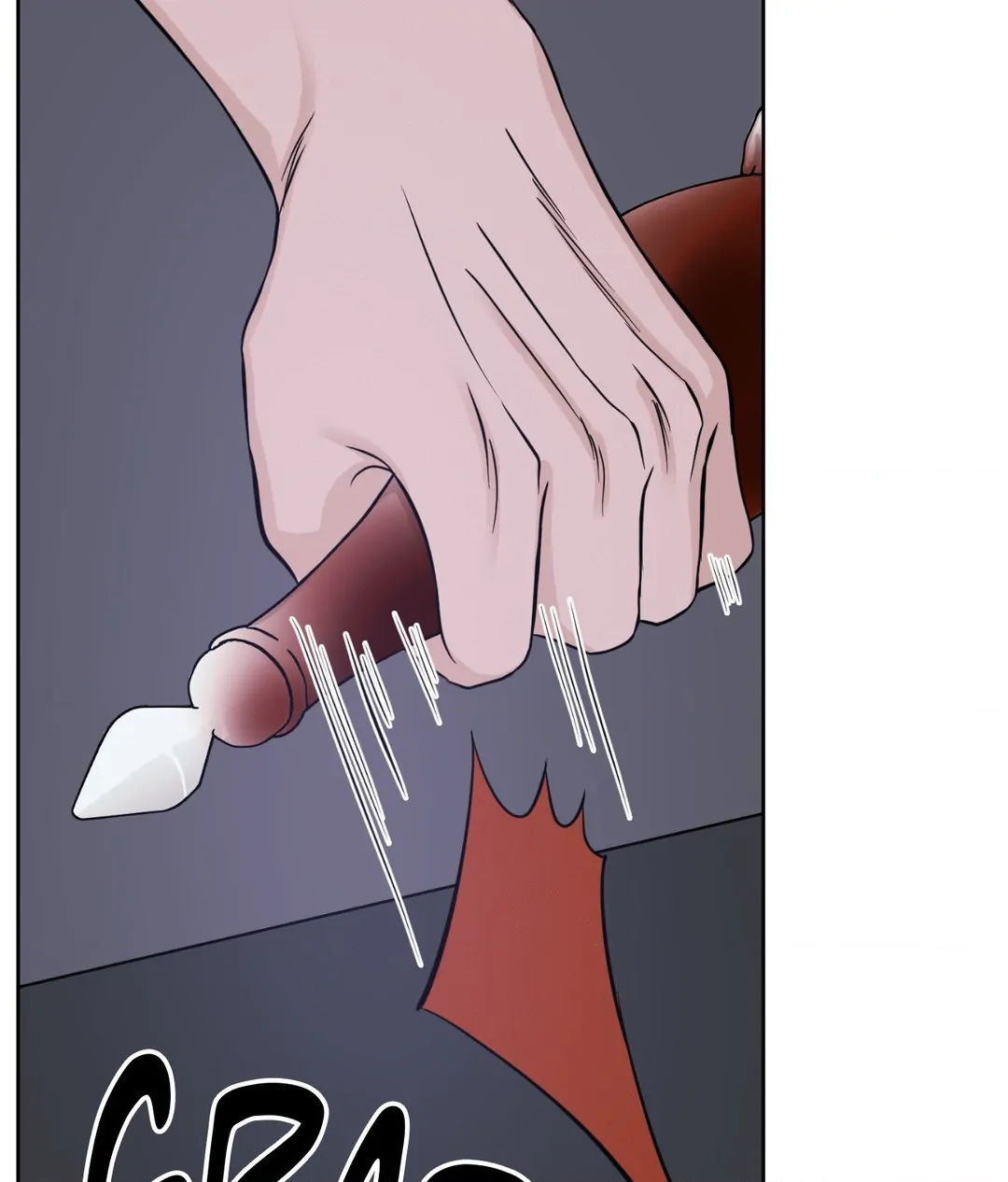 Amulet - Chapter 33 manhwa