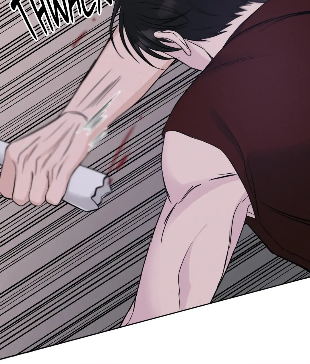 Amulet - Chapter 33 manhwa